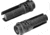 SureFire WARCOMP Flash Hider w/Suppressor Adapter, Black, WARCOMP-260-5/8-24