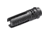 SureFire Warcomp Flash Hider w/Suppressor Adapter, 6.5mm, 5/8-24 Threads, WARCOMP-65-5/8-24