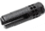 SureFire Warcomp Sport Flash Hider, 762-5/8-24, Black, WARCOMP-SPORT-762-5/8-24