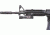 Surefire Scout Weaponlight on MP4