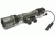 SureFire M961 Millennium Universal Tactical 9V 1.62'' Bezel Weaponlight System - Thumbscrew Mount