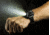 SureFire 2211 WristLight Rechargeable Wristlight, 300 Lumens Flashlight, Black 2211-B-BK