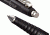 SureFire Writing Pen II, Hard Anodized Metal, Black - EWP-02-BK