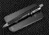 SureFire Writing Pen III, Black, Click Mechanism