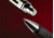 SureFire Writing Pen III, Black, Click Mechanism