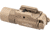 SureFire X300-B Ultra LED Weapon Light, Tan, X300U-B-TN