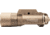 SureFire X300-B Ultra LED Weapon Light, Tan, X300U-B-TN