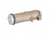 SureFire 6 Volt Dual FuelScout Light Pro Body Assembly, Tan, MH62-TN