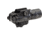 SureFire X400T Turbo Series High-Candela LED Weaponlight, 123A Lithium, Green Laser, 600 Lumens, Black, X400T-A-GN