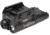 SureFire XC2 Weapon Light, 300 mW IR LED, 7 mW 850 nm IR Laser Sight, 1.5V, Wedge Lock Universal Rail Mount, Black, XC2-A-IRC, EDEMO1