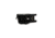 SureFire XC2 IR Handgun Weapon Light w/Laser Sight, AAA, Red, 7 mW, Black, XC2-A-IRC, EDEMO1