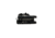 SureFire XC2 IR Handgun Weapon Light w/Laser Sight, AAA, Red, 7 mW, Black, XC2-A-IRC, EDEMO1
