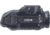 SureFire XC3-B Single Cell, LED, Dual Fuel, Compact Pistol Light, 1X RCR123, 1000 Lumen, 7200 Candela, Black, XC3-B