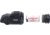SureFire XC3-B Single Cell, LED, Dual Fuel, Compact Pistol Light, 1X RCR123, 1000 Lumen, 7200 Candela, Black, XC3-B