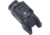 SureFire XC3-B Single Cell, LED, Dual Fuel, Compact Pistol Light, 1X RCR123, 1000 Lumen, 7200 Candela, Black, XC3-B