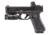 SureFire XVL2 Weapon Light, 400 Lumen LED/300 mW IR, 520 nm Class IIIA Green/850 nm Class IIIB IR Laser Sight, 3V, Black, XVL2