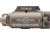 SureFire XVL2 Weapon Light, 400 Lumen LED/300 mW IR, 520 nm Class IIIA Green/850 nm Class IIIB IR Laser Sight, 3V, Tan, XVL2-TN