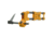 SureLoc Rhythm Rest RH, Orange 87626