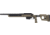 Surgeon Rifles Scalpel 591R SA Bolt Action Rifle, 308 Win/7.62x51 NATO, 20in Barrel