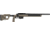 Surgeon Rifles Scalpel 591R SA Bolt Action Rifle, 308 Win/7.62x51 NATO, 20in Barrel