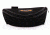 Dive Optics / Cozumel Sunglasses, Black Frame, Brown Lens