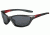 Survival Optics Tech Frontier Sunglasses - Black Frame w/ Smoke Lens 6021