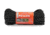 Survive Outdoors Longer 550 Paracord, 100 ft with Carabiner, Black, 0140-0039