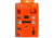 Survive Outdoors Longer Camp Ready Kit, Various, 0140-1622