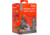 Survive Outdoors Longer Emergency Tent, Orange, 0140-1226