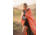 Survive Outdoors Longer Escape Insulated Blanket, Orange, 0140-2001
