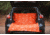 Survive Outdoors Longer Escape Insulated Blanket, Orange, 0140-2001