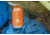 Survive Outdoors Longer Escape Insulated Blanket, Orange, 0140-2001