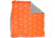 Survive Outdoors Longer Escape Insulated Blanket, Orange, 0140-2001