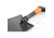 Survive Outdoors Longer Packable Field Shovel W/saw And Pick Features 2lb
