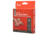 Survive Outdoors Longer SOL Tight Pack Survival Towel, 4 Pack, Red/White, 22in x 13in/558 x 330mm, 0140-1026