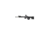 Survivor Systems Option Zero Stock, Black SRVSSIOZBLK