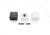 Suunto 10 Peak Watches Full Titanium, Black, One Size, SS050759000