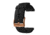 Suunto 24mm Athletic 4 Silicone Straps, Black Copper, Medium SS023313000
