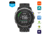 Suunto 5 Peak Watches, Black, SS050726000