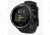 Suunto 9 Baro Watch, Titanium Case, Black Silicone Strap SS050145000