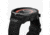Suunto 9 Baro Watch, Titanium Case, Black Silicone Strap SS050145000
