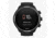 Suunto 9 Baro Watch, Titanium Case, Black Silicone Strap SS050145000
