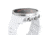 Suunto 9 G1 Baro Durable Multisport GPS Watch, White, w/o Smart Sensor and Heart Rate Belt SS050021000
