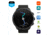 Suunto 9 G1 Baro Watches, Titanium Charcoal, SS050564000