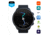 Suunto 9 G1 Baro Watches, Titanium Granit Blue, SS050565000