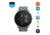 Suunto 9 Peak Watches, Moss Gray, SS050524000