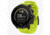 Suunto 9 Watches, Stainless Steel Case/ Lime Silicone Strap SS050144000