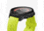 Suunto 9 Watches, Stainless Steel Case/ Lime Silicone Strap SS050144000
