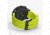 Suunto 9 Watches, Stainless Steel Case/ Lime Silicone Strap SS050144000