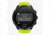 Suunto 9 Watches, Stainless Steel Case/ Lime Silicone Strap SS050144000